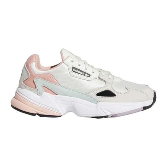 women's falcon athletic shoe